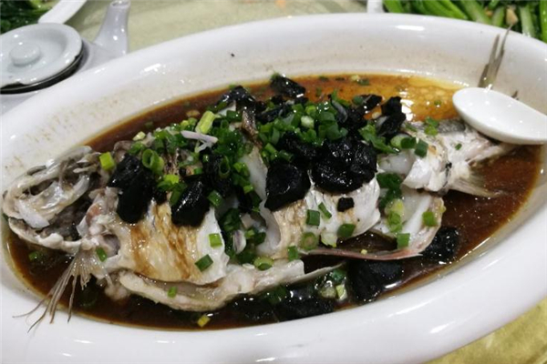 鲮鱼的家常做法(清蒸鲮鱼的家常做法) 鲮鱼的家常做法(清蒸鲮鱼的家常做法)