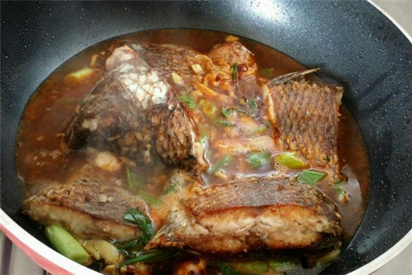 罗非鱼怎么处理(罗非鱼怎么处理干净)