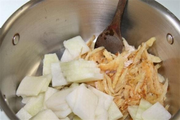 明太鱼汤的做法(明太鱼汤的做法韩式)