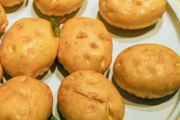 土豆怎么吃好(土豆怎么吃好吃又简单还减肥)