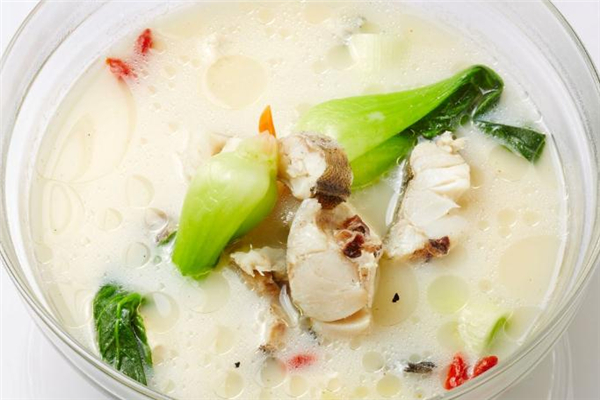 明太鱼有哪些营养成分(明太鱼的营养成分)