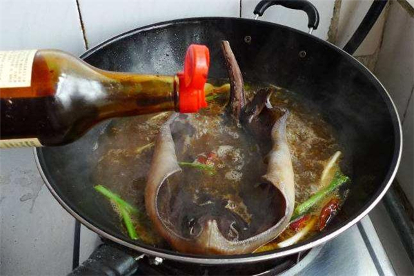 老板鱼的做法(老板鱼的做法 家常)