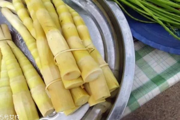 春笋怎么焯水(春笋怎么焯水) 春笋怎么焯水(春笋怎么焯水)
