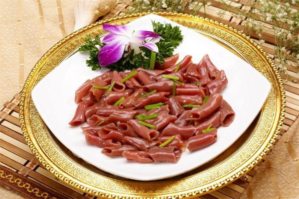 海肠的家常做法(海肠的家常做法)