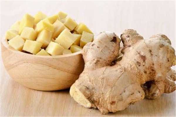 哪些人不能吃姜(哪些人不能吃姜 这些人群要注意)