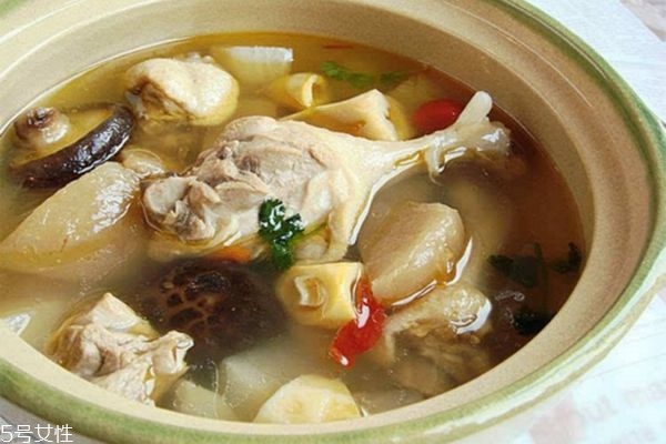 春笋这样吃最有营养(吃春笋的好处)