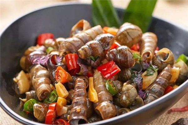 石螺怎么处理(石螺怎么处理最干净)