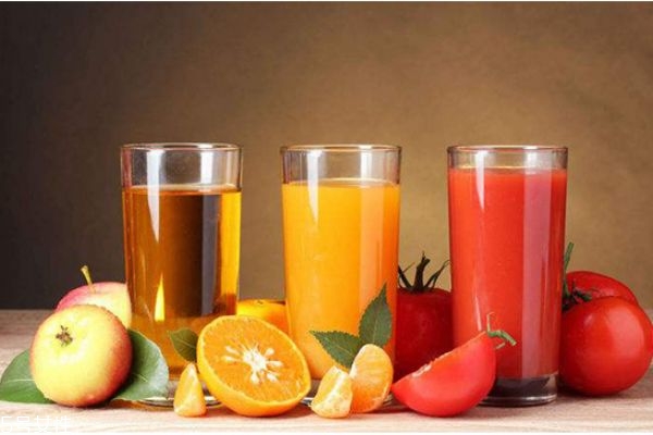 鲜榨果汁注意什么(鲜榨果汁注意什么)