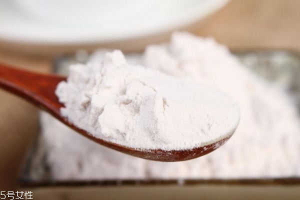 冲泡藕粉的注意事项(冲泡藕粉的正确方法)