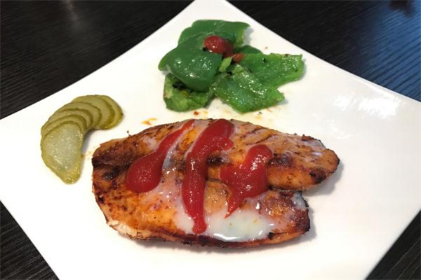 加吉鱼的做法(加吉鱼的做法视频)