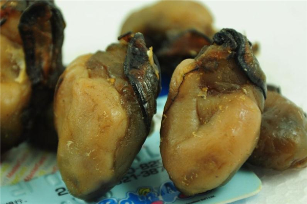 海蛎干怎么做好吃(生蚝干怎么做好吃又简单)