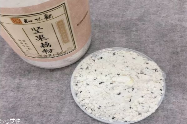 何让鉴别藕粉的好坏(如何鉴别藕粉的好坏)