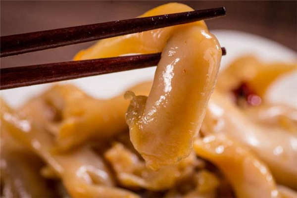 鸟贝的做法(尖椒鸟贝的做法)