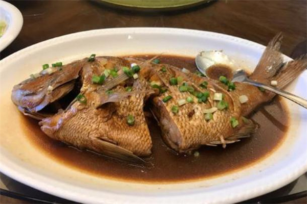 加吉鱼名字来源(加吉鱼名字的由来) 加吉鱼名字来源(加吉鱼名字的由来)