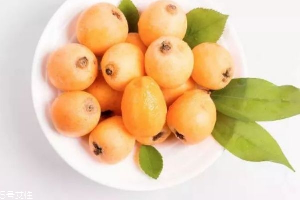 枇杷怎么吃(枇杷怎么吃治咳嗽最好)