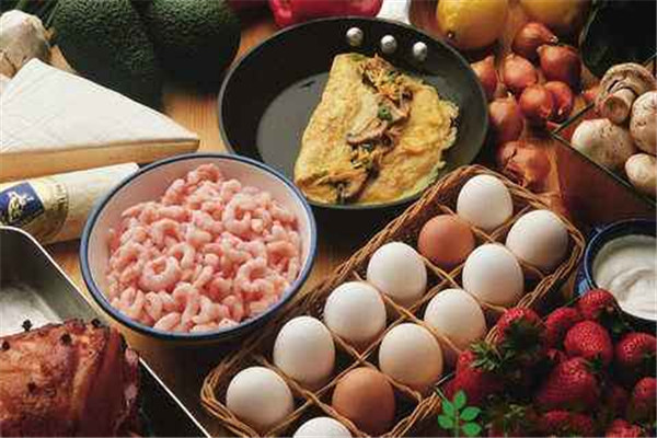 健康饮食的标准(健康饮食的标准是什么)