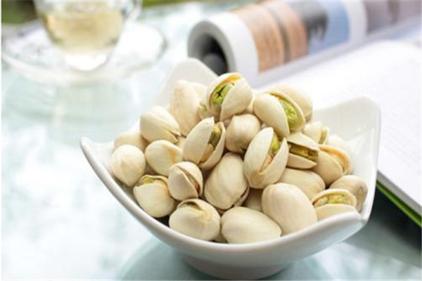 开心果的功效(开心果的功效和作用) 开心果的功效(开心果的功效和作用)