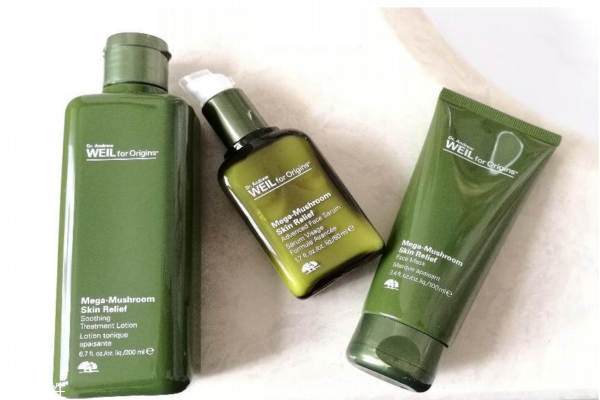 菌菇水能湿敷吗(菌菇水能湿敷吗)