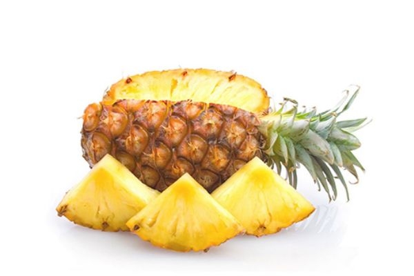 冬天孕妇吃菠萝有什么好处(孕妇冬天能吃菠萝吗)