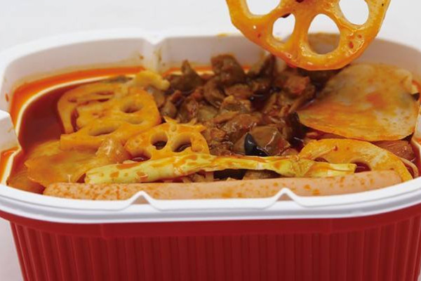 长期吃速食食品不好(长期吃速食食品好吗) 长期吃速食食品不好(长期吃速食食品好吗)