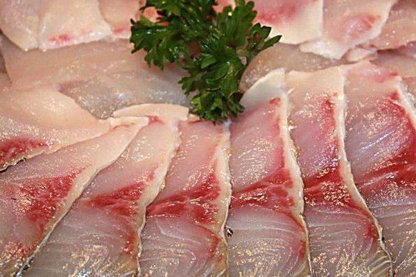 生鱼片吃法(生鱼片吃法叫什么吃法)