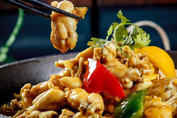 吃牛蛙的坏处(吃牛蛙的坏处)