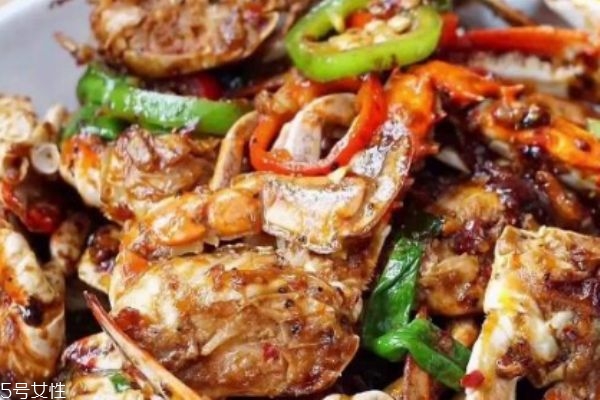 大闸蟹什么时候上市(大闸蟹什么时候上市?什么时候下市?)