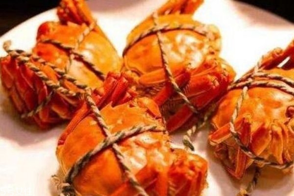 吃螃蟹时注意(吃螃蟹时注意什么) 吃螃蟹时注意(吃螃蟹时注意什么)