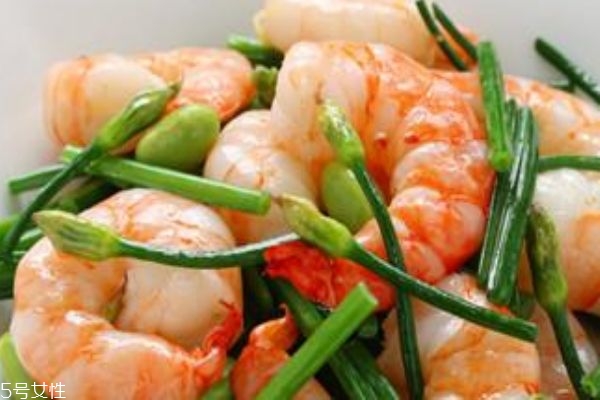 明虾的功效和作用(明虾的功效和作用)