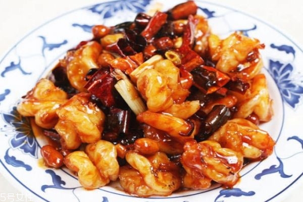 虾怎么去虾线(虾怎么去虾线最方便) 虾怎么去虾线(虾怎么去虾线最方便)