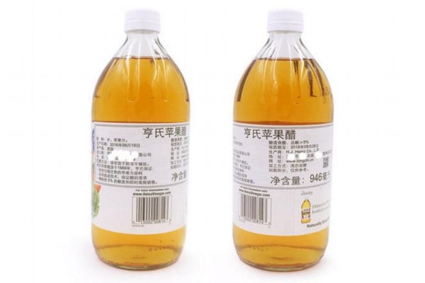 小孩喝苹果醋注意事项(小孩能不能喝苹果醋) 小孩喝苹果醋注意事项(小孩能不能喝苹果醋)