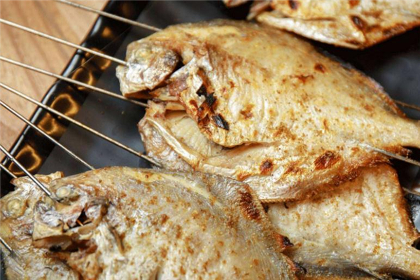 鲳鳊鱼的营养价值(鲳鳊鱼的营养价值及功效)