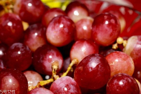 清洗葡萄的方法(清洗葡萄的方法 生活小妙招) 清洗葡萄的方法(清洗葡萄的方法 生活小妙招)