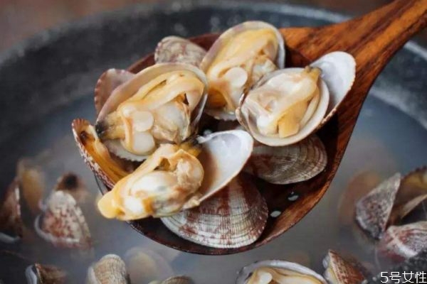 清洗花甲的小技巧(清洗花甲的方法)