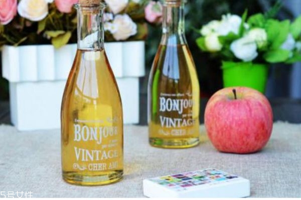 怎么样自制苹果醋(怎么样自制苹果醋)