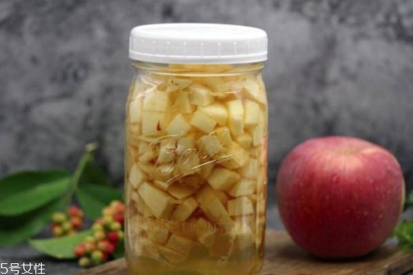 孕妇可以喝苹果醋吗(孕妇可以喝苹果醋吗早期)