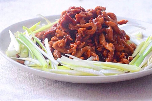 京酱肉丝的注意事项(京酱肉丝的注意事项)