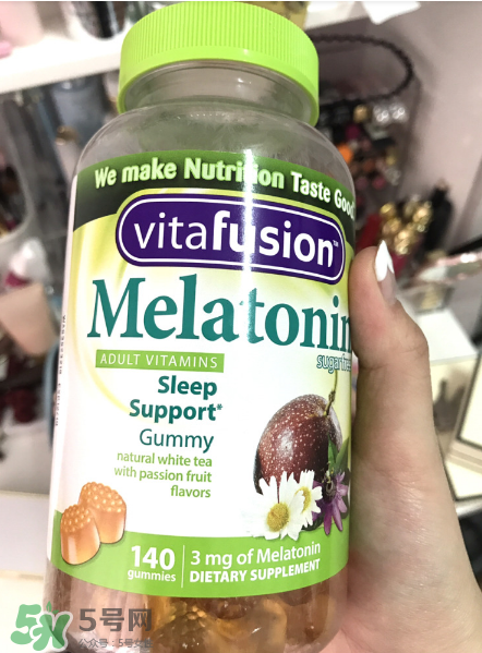 褪黑素怎么样(褪黑素哪个品牌的效果好) 褪黑素怎么样(褪黑素哪个品牌的效果好)