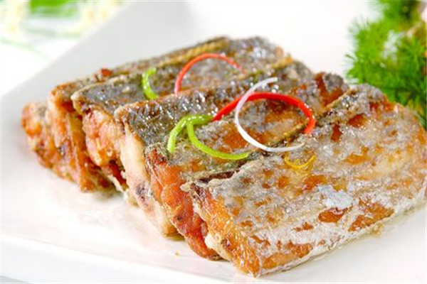 带鱼的食用功效(带鱼的食用功效)