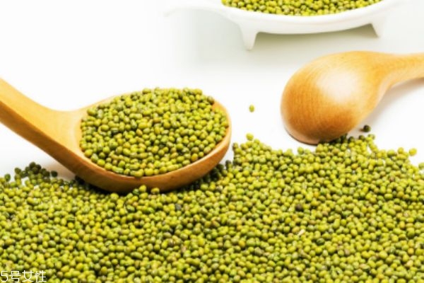 绿豆发霉了不能吃(绿豆发霉了还能吃吗)