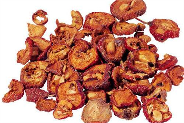 传统的山楂烘干工艺(山楂怎样烘干) 传统的山楂烘干工艺(山楂怎样烘干)