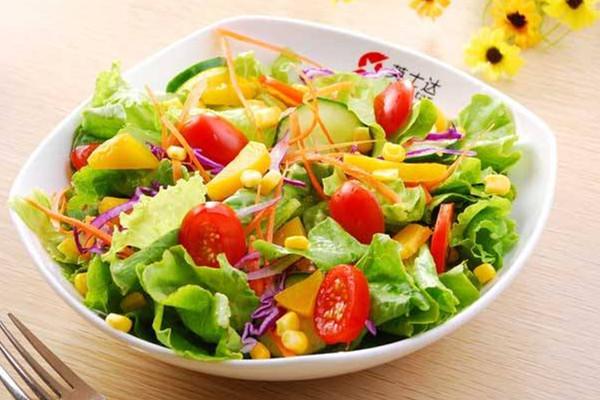 蔬菜颜色深营养价值高(颜色深的蔬菜营养价值相对高)