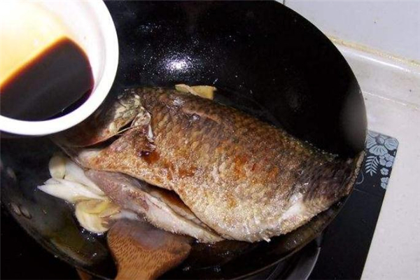 罗非鱼的营养价值(罗非鱼的营养价值及功效) 罗非鱼的营养价值(罗非鱼的营养价值及功效)