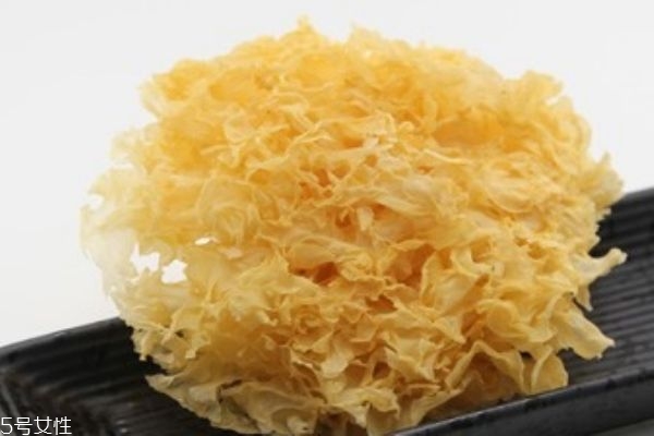 没用完的白木耳怎么保存(新鲜的白木耳怎么保存) 没用完的白木耳怎么保存(新鲜的白木耳怎么保存)