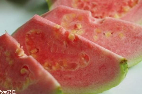 芭乐会胖吗(晚上吃芭乐会胖吗)