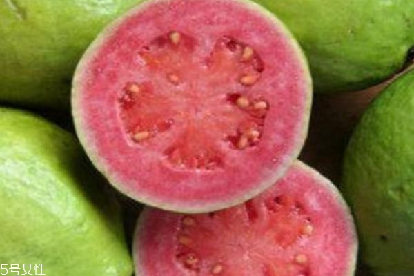 哪些地方的芭乐味道好(芭乐什么味道好吃吗)