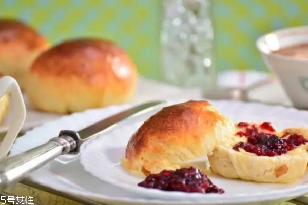 果酱成功的六大步骤(果酱制作过程)