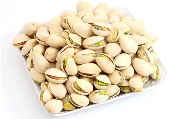 吃开心果有什么好处和坏处(开心果的好处和坏处) 吃开心果有什么好处和坏处(开心果的好处和坏处)