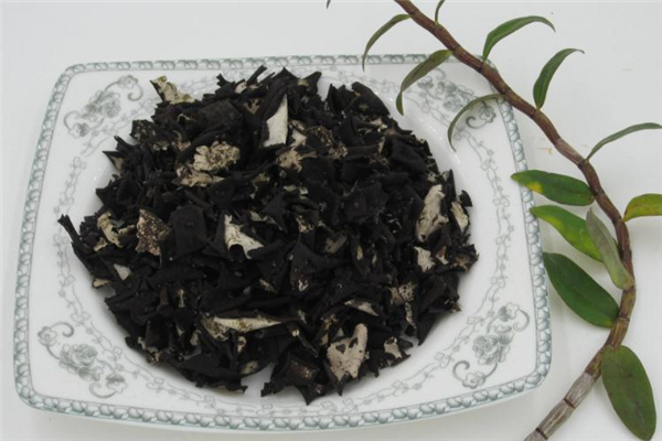 石耳烹饪小技巧(石耳的家常吃法窍门)