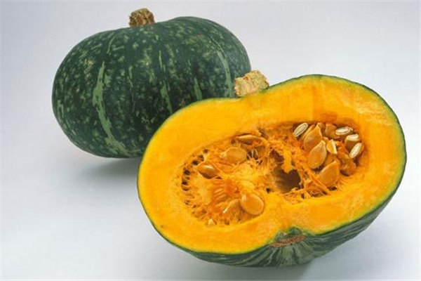 青南瓜的营养价值(南瓜的营养元素)